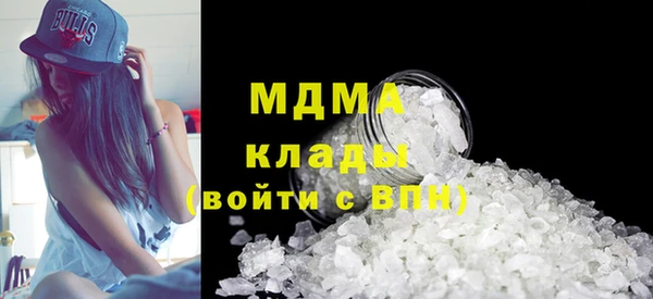прущий лед Богородск